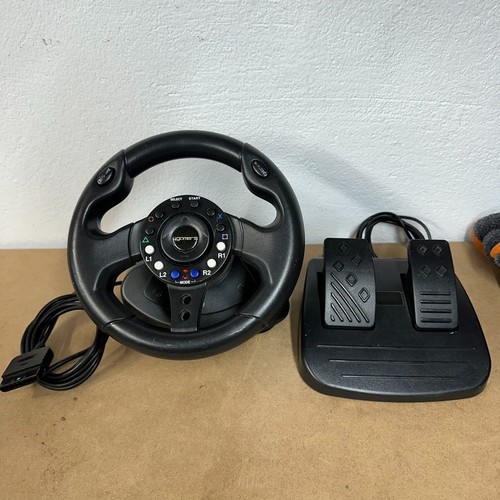 4gamers steering wheel pedal - 4gamers, ,