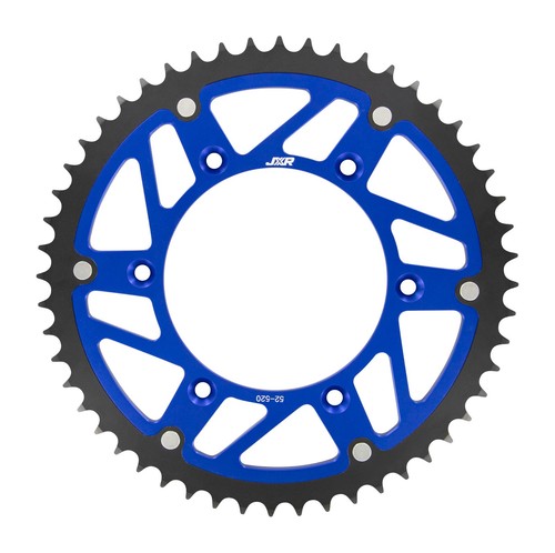 Jxr 52t blue pro - jxr,