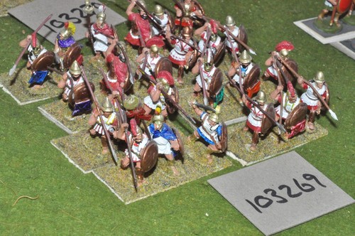 28mm classical greek - greek,