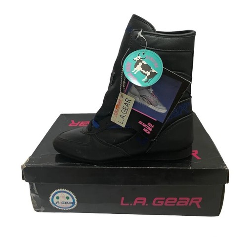 Vintage gear tko super high - la,