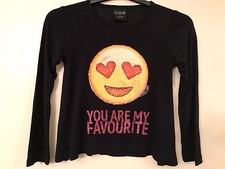 GIRLS EMOJI BRUSH 2 WAYS