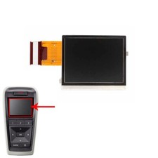 Replacement LCD Display remote