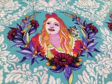 Tula Pink Free Spirit