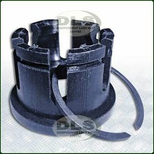 Selector Yoke Bush and Clip