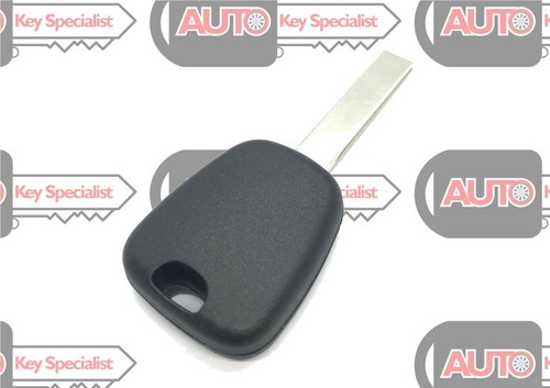 Transponder key for citroen - transponder,