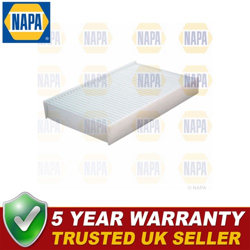 Napa cabin filter fits nissan - filter,