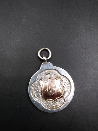 Vintage fully hallmarked - vintage,