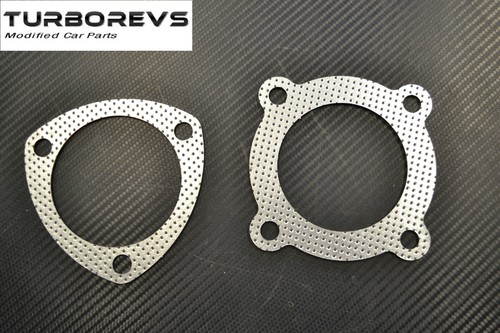 Replacement turbo exhaust - replacement,