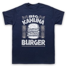 BIG KAHUNA BURGER PULP FICTION