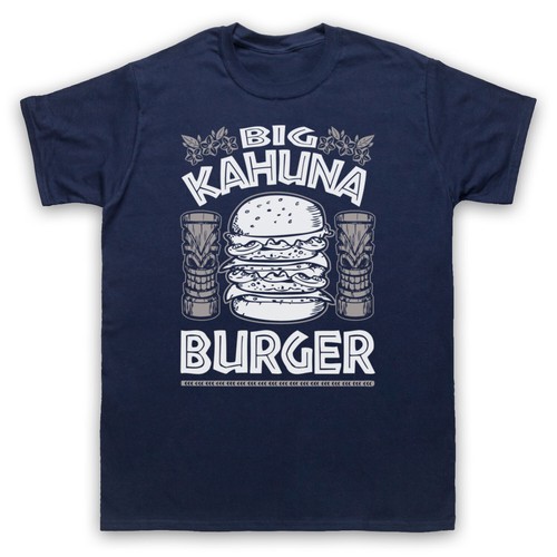 Big kahuna burger - big, pulp