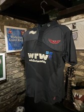 LLANELLI SCARLETS WALES RUGBY