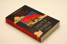 UK Paperback: Early Riser by