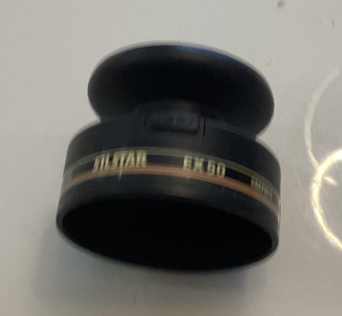 Spare spool silstar - ex, 50