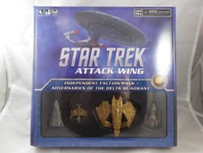 STAR TREK ATTACK WING