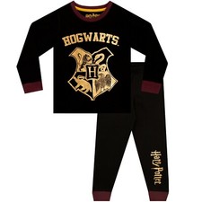 Kids Harry Potter Pyjamas |