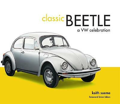 Classic beetle vw - classic,