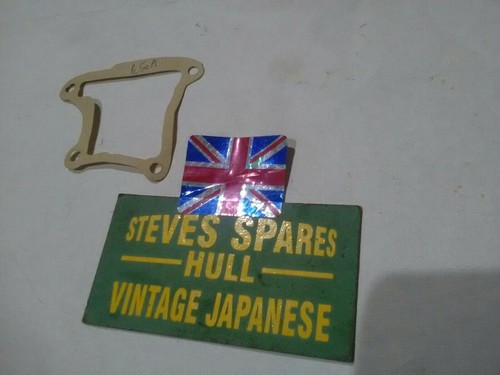 Pc50a cyl head - cover, gasket