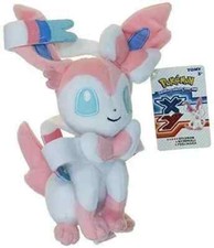 Sylveon 9.5 " Mini Plush