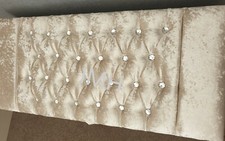 OTTOMAN STORAGE TOYS BLANKET