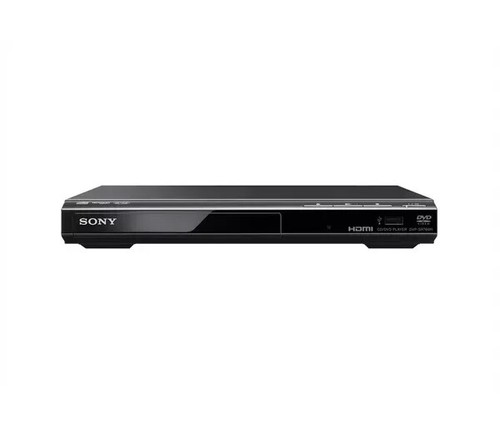 Sony hdmi dvd player - hdmi,