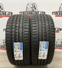 2 X 215 35 19 ACCELERA PHI-85Y