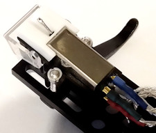 Litz Wired Headshell &