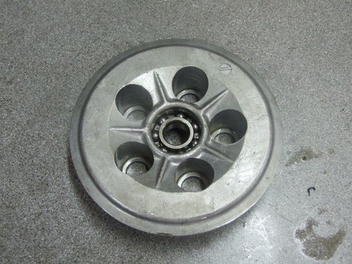 Ducati st3 wet - st3, clutch