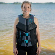 Hyperlite Ladies Life Vest -