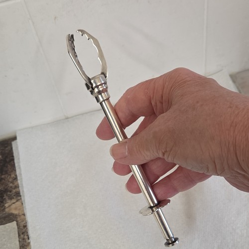 Vintage french apollo silver - vintage,