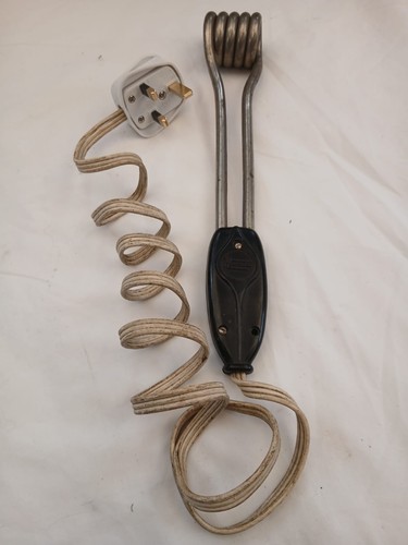 Hetmetic water heater rod - hetmetic,