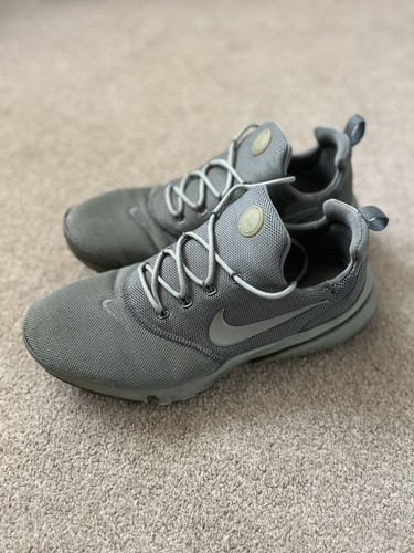 Men nike presto fly - men's, green