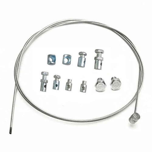 Inner throttle clutch - inner,