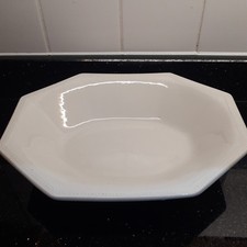 Heritage Large Oblong Bowlx 1