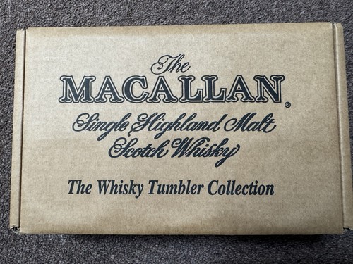 The macallan very rare whisky - macallan,