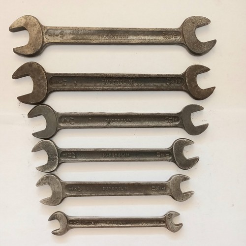 Set superslim a f - set, of
