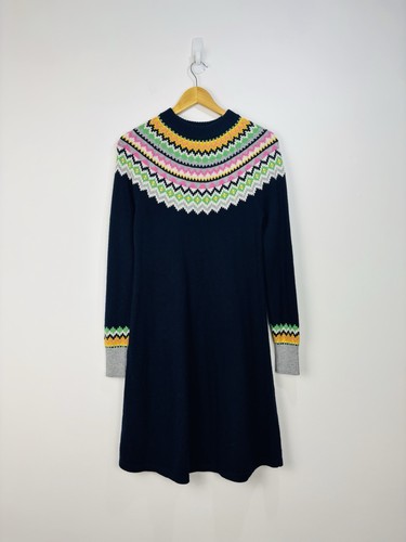 Boden jumper dress - women, size