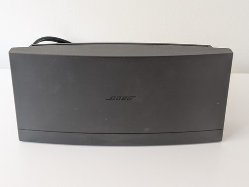 Bose wave dab - bose,