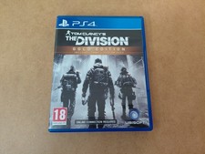 Tom Clancy's The Division -