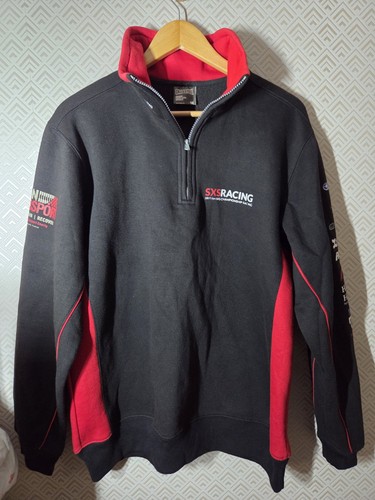 Sxs racing mission motorsport - sxs,