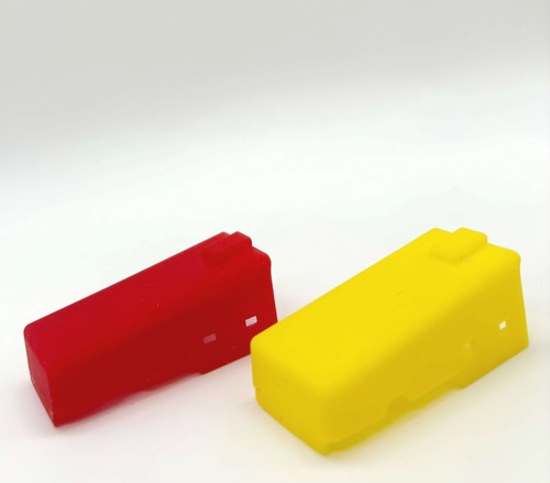 Greenhills reproduction yellow - reproduction,