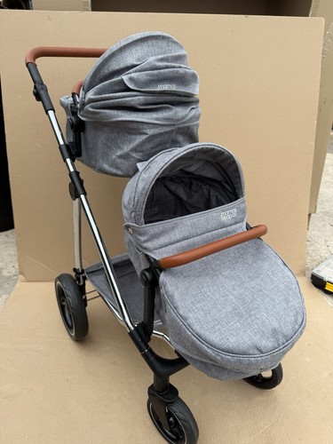 Mamas papas twin - mamas,