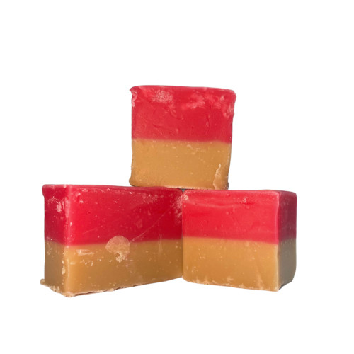 Fudge factory entire range - entire,