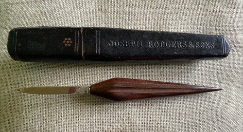 Antique vibtage rodgers - ,