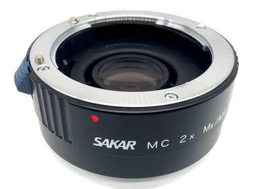 Sakar tele converter - tele,