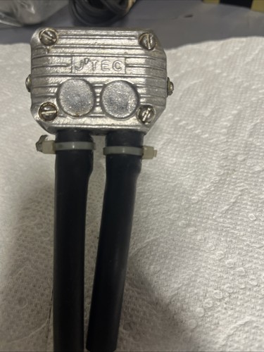 Tec muffler c model - j-tec,