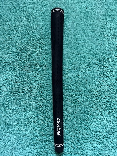 Cleveland golf grip free - cleveland, tape