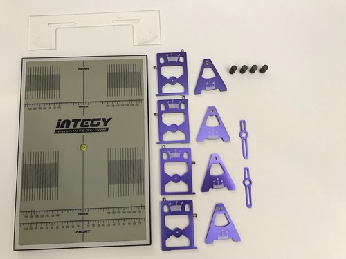 Team integy usa - team,