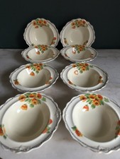 Vintage Crown Ducal Marigold