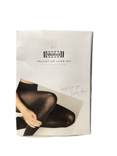 Wolford velvet luxe 50 - wolford, de