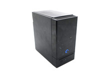 BlackArmour NAS 220 (Seagate)